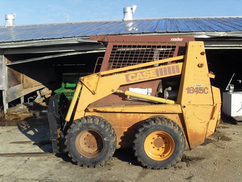 Property photo 38 - Railsback Farm Equipment Auction